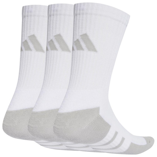 Adidas Κάλτσες Essentials Climacool Crew Socks 3 pairs Adidas Κάλτσες Essentials Climacool Crew Socks 3 pairs